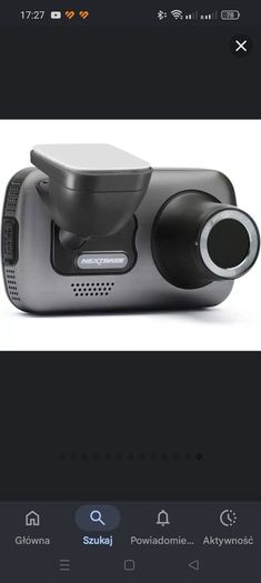 Next base dash cams 522