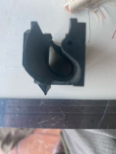 Blaser mag for R8 & R95
