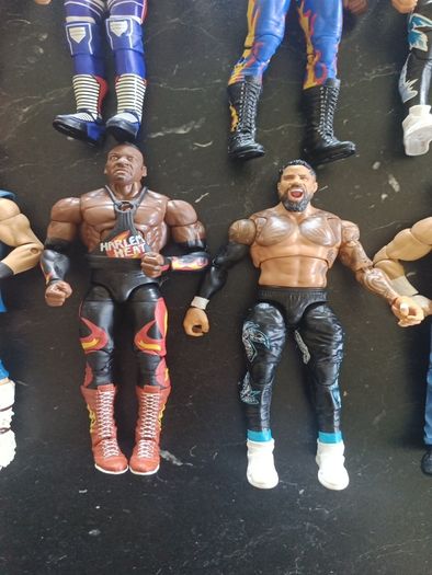 Wwe