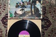 Buffalo Springfield: Again LP
