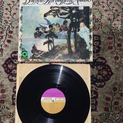 Buffalo Springfield: Again LP