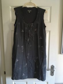 Gap dress