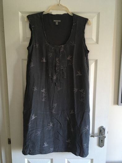 Gap dress