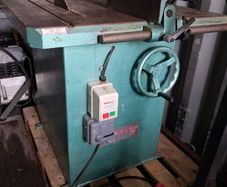 Sedgwick table saw