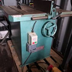 Sedgwick table saw
