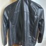 Leather Jacket Image 2