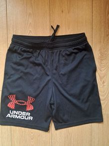 Boy's Under Armour Shorts