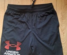 Boy's Under Armour Shorts