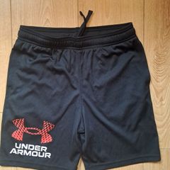 Boy's Under Armour Shorts
