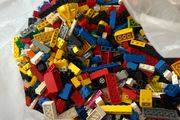 lego City 2.3kg mixed bundle