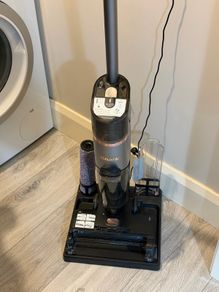 Shark HydroVac Cordless Hard Floor Cleaner WD210