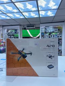 Pihot A20 drone