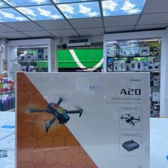 Pihot A20 drone