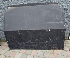 Citroen Dispath Bulkhead