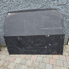Citroen Dispath Bulkhead