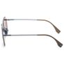 Fendi FF M0022-S MVU 70 Light Blue, 56mm Sunglasses Image 3
