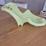 Baby bath seat Image 3