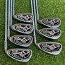 Full set of golf clubs Image 3