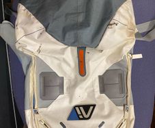 Mass effect Andromeda Backpack