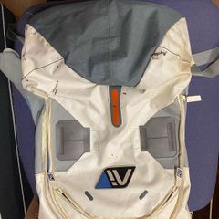 Mass effect Andromeda Backpack