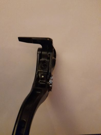 Suzuki GSXR1000 Brake Lever