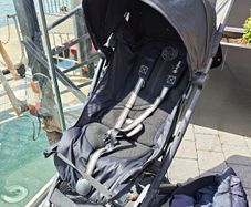 Cybex Libelle Travel