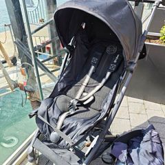 Cybex Libelle Travel