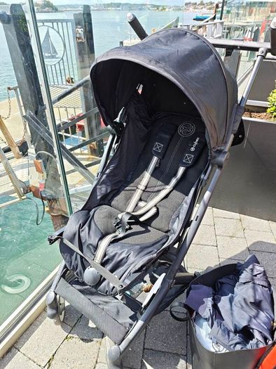 Cybex Libelle Travel