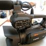 Canon XA30 Pro HD Camcorder Image 4