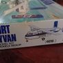 Airfix Short Skyvan kit Image 5