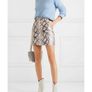 Leather skirt Maje Image 10