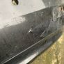 bmw f10 back bumper Image 3