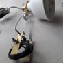 IKEA RANARP Wall/Clamp Spotlight Off-white - Pair Image 3