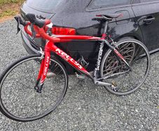 Kellys road bike