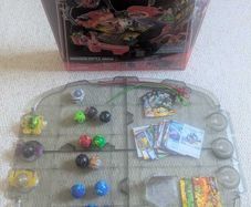 Bakugan set