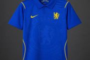 Chelsea Football jersey