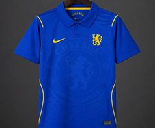 Chelsea Football jersey