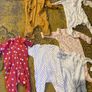 0-3 months baby girl bundle Image 7