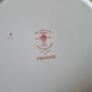 Rare Vintage Crown Staffordshire "Penang" tea set Image 10