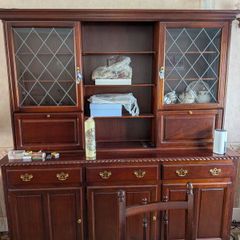 Dresser Cabinet