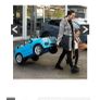 Bmw Kids Electric Ride on Car Image 3