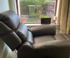 Riser Recliner Chair