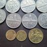 Macau. A Lot of 14 coins (1967-2010) Image 5