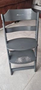 High chair