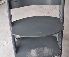 High chair