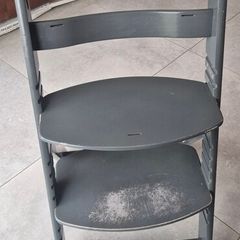 High chair