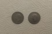 2. UK Half Crowns.