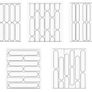 Decorative wall panels Image 2