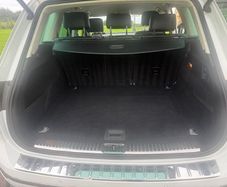 Volkswagen Touareg 2018