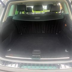 Volkswagen Touareg 2018